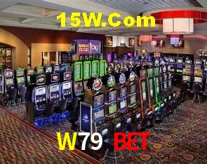 Desvendando o Mundo dos Jogos Virtuais na W79 Bet