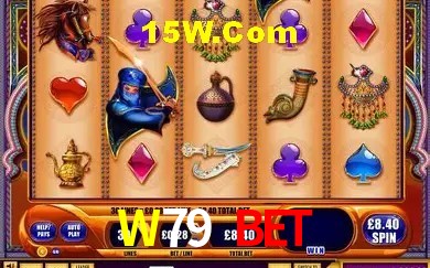 A Emoção da Loteria na W79 Bet: Uma Chance de Mudança de Vida